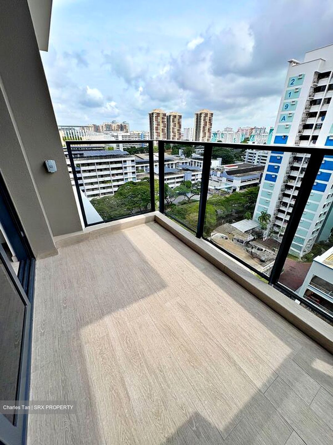 Sky Eden@Bedok (D16), Apartment #530267441